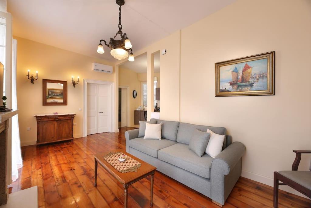 Casa Marta, Corfu Old Town Apartment Exterior photo